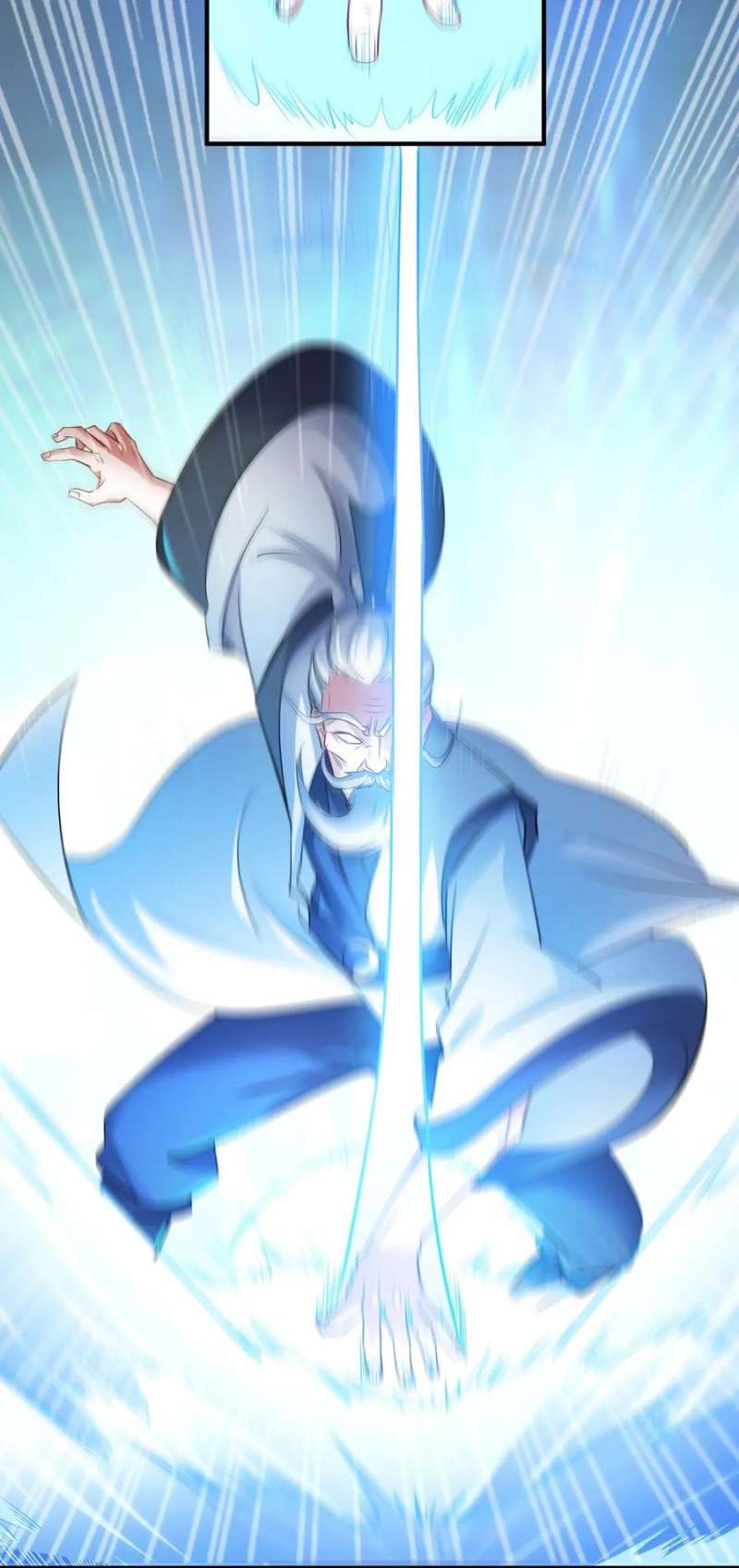 Yuanlong chapter 89 halaman 10
