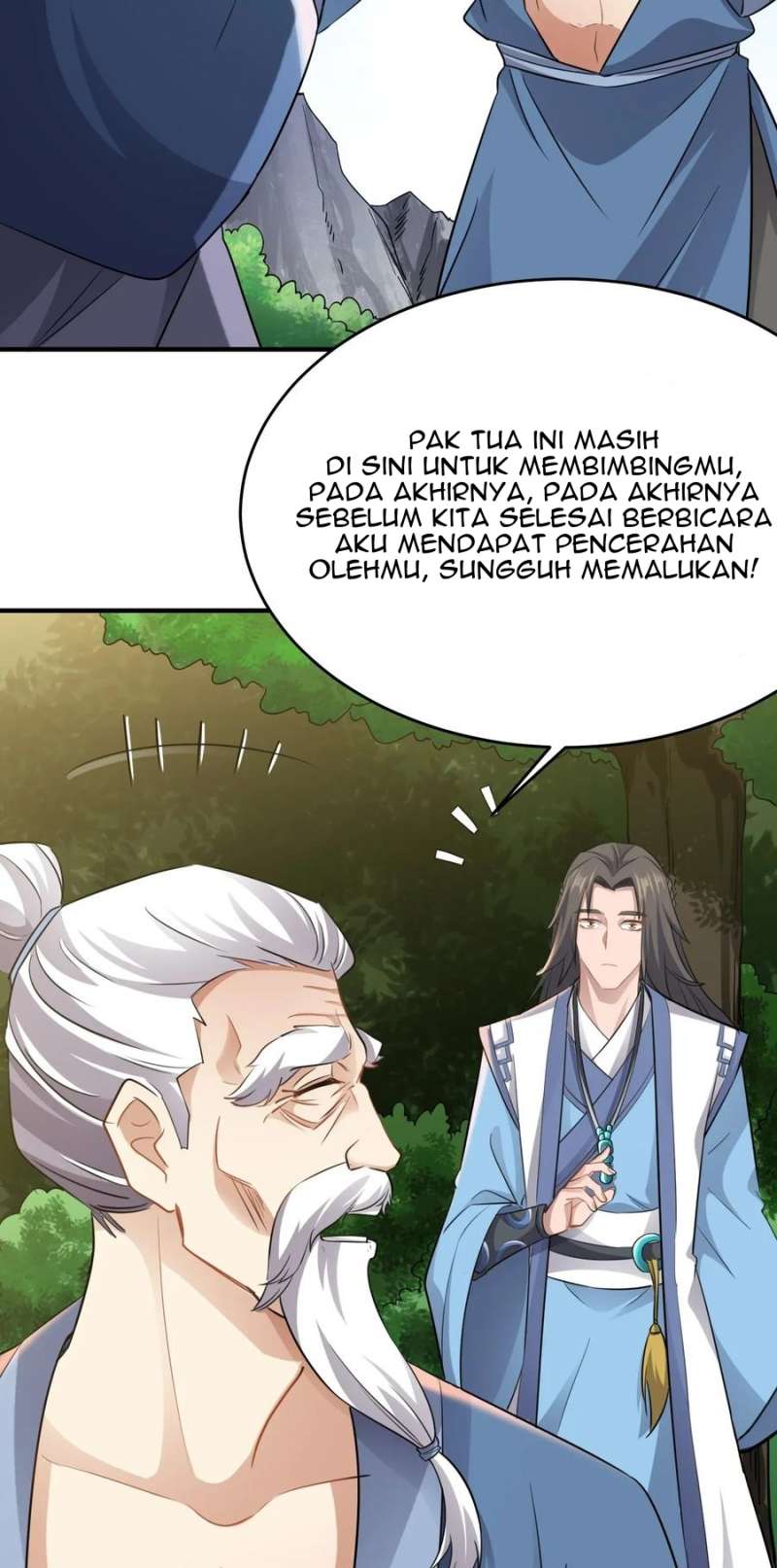 Yuanlong chapter 89 halaman 16