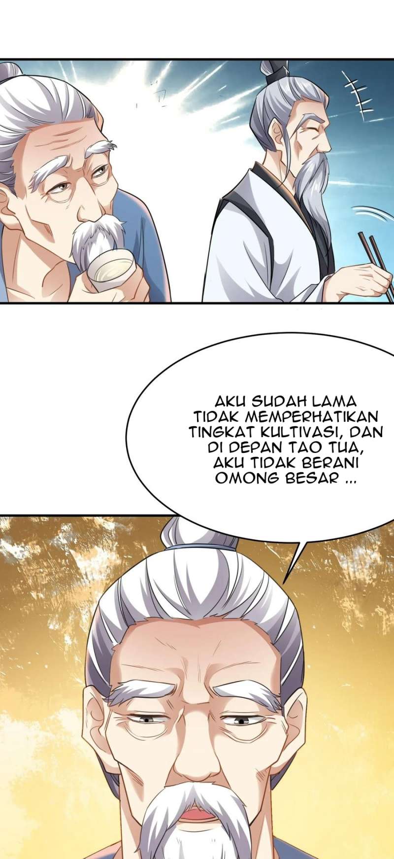 Yuanlong chapter 89 halaman 24