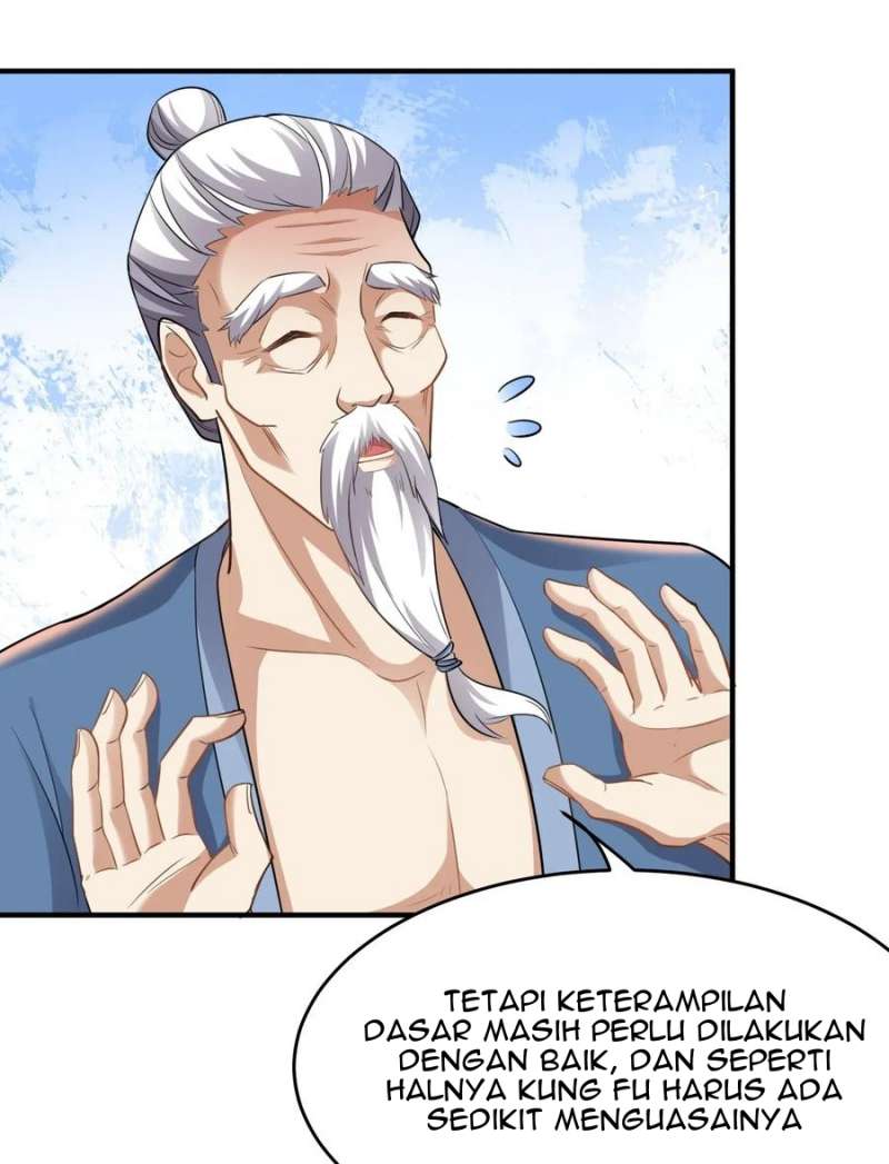 Yuanlong chapter 89 halaman 29