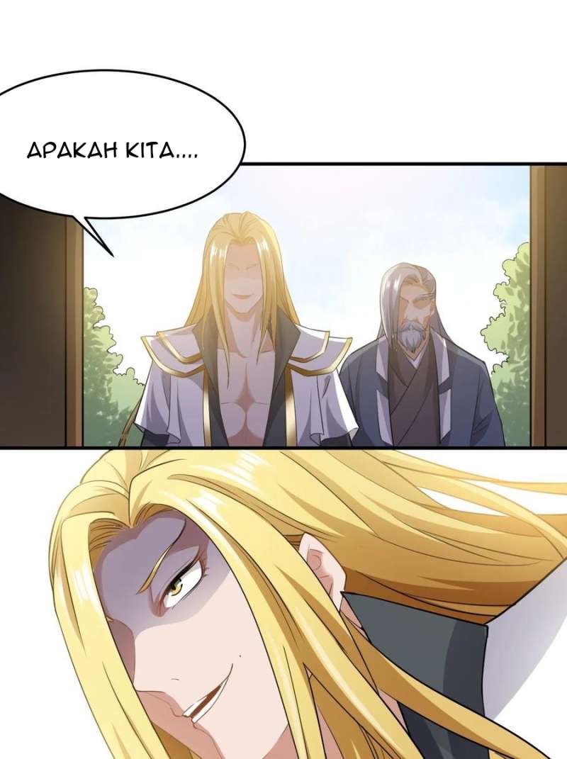 Yuanlong chapter 89 halaman 32