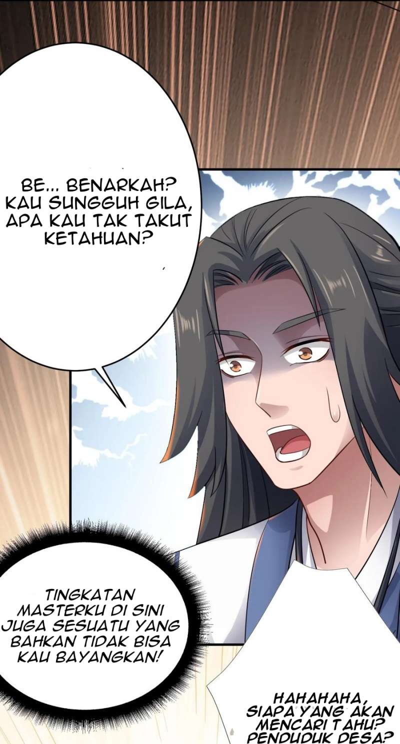 Yuanlong Bab 90 halaman 25