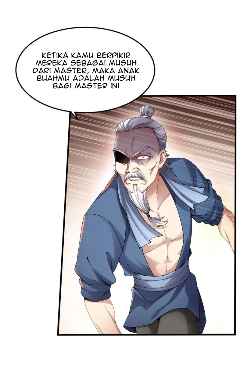 Yuanlong Bab 91 halaman 4