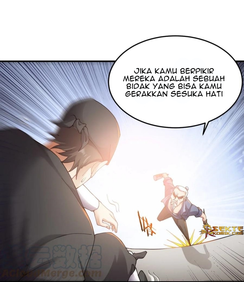 Yuanlong Bab 91 halaman 5