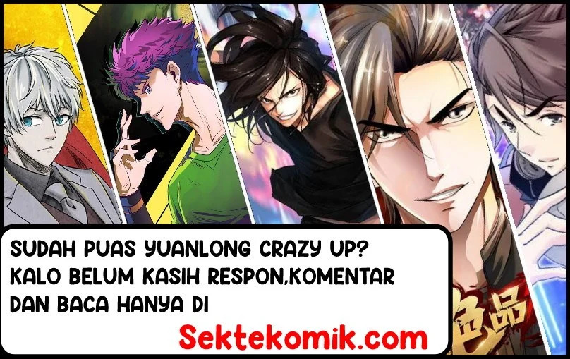 Yuanlong Bab 91 halaman 47