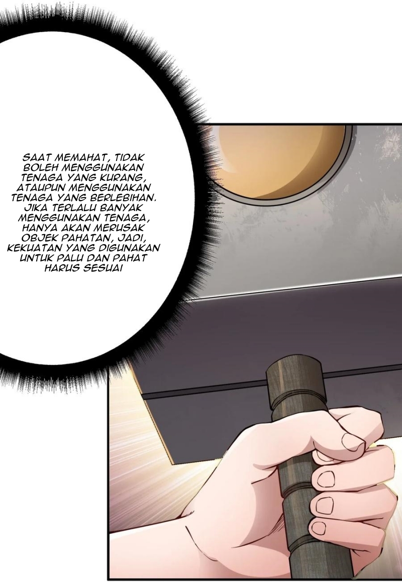 Yuanlong Bab 93 halaman 3