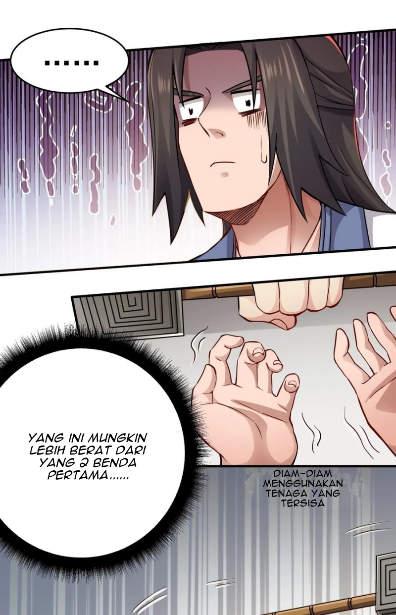 Yuanlong Bab 93 halaman 12