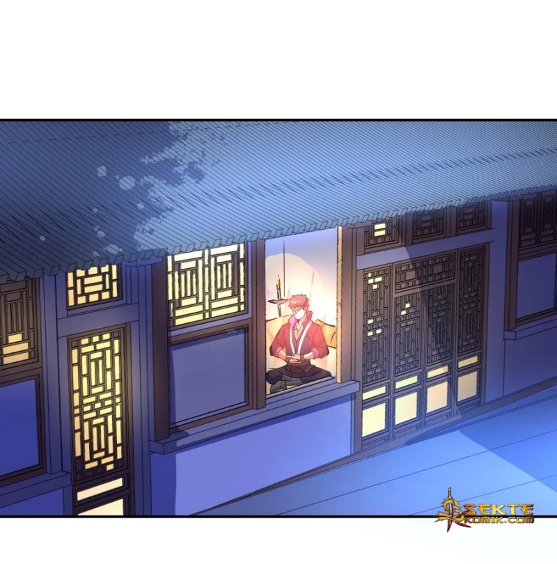 Yuanlong Bab 98 halaman 15