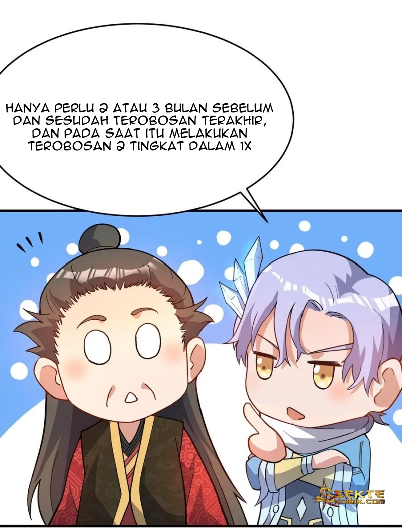 Yuanlong Bab 99 halaman 12