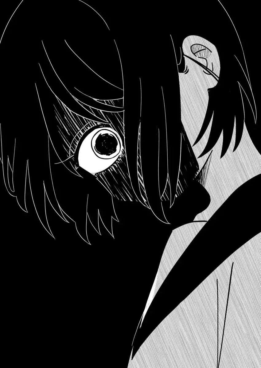 Yui Can Only Live In the Shadows Bab 2 halaman 42