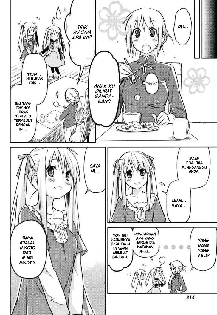 Yume Midokoro chapter 00 halaman 10