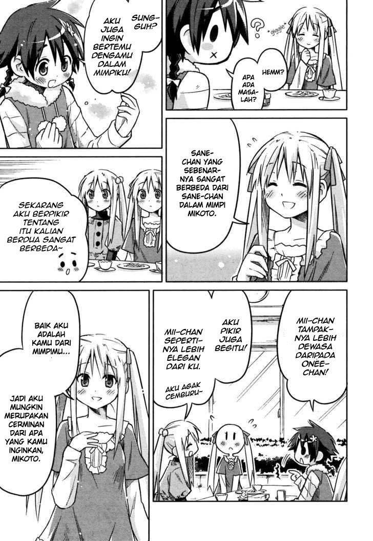 Yume Midokoro chapter 00 halaman 23