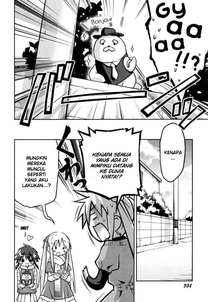 Yume Midokoro chapter 00 halaman 29
