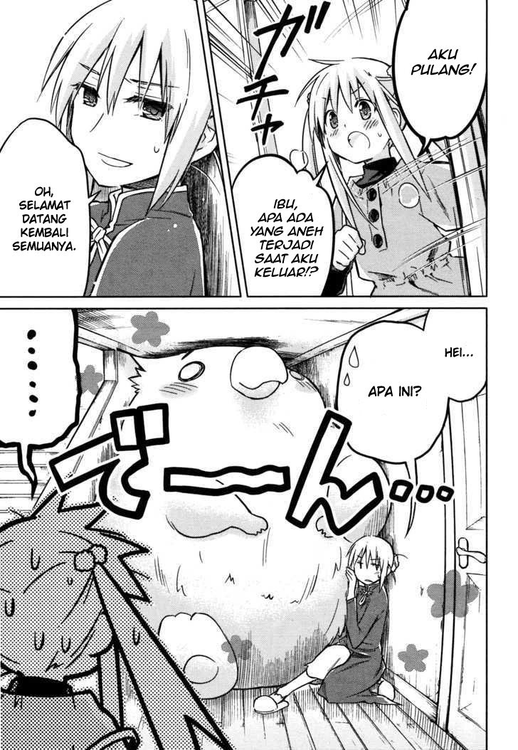 Yume Midokoro chapter 00 halaman 32