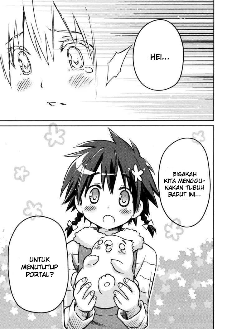 Yume Midokoro chapter 00 halaman 44