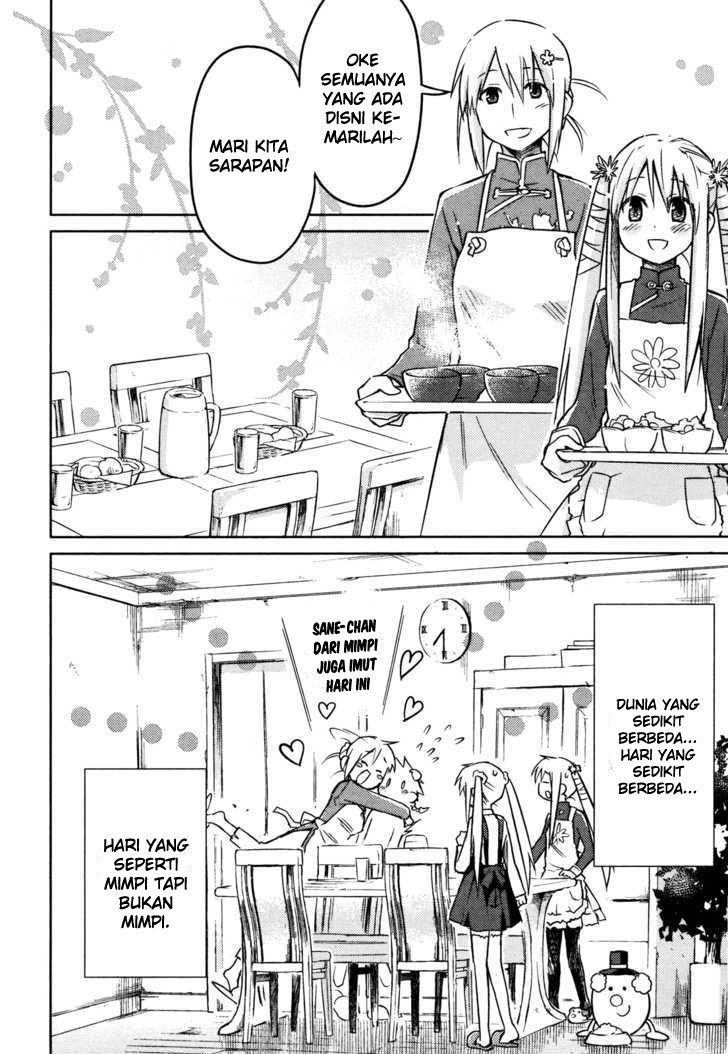 Yume Midokoro chapter 00 halaman 49