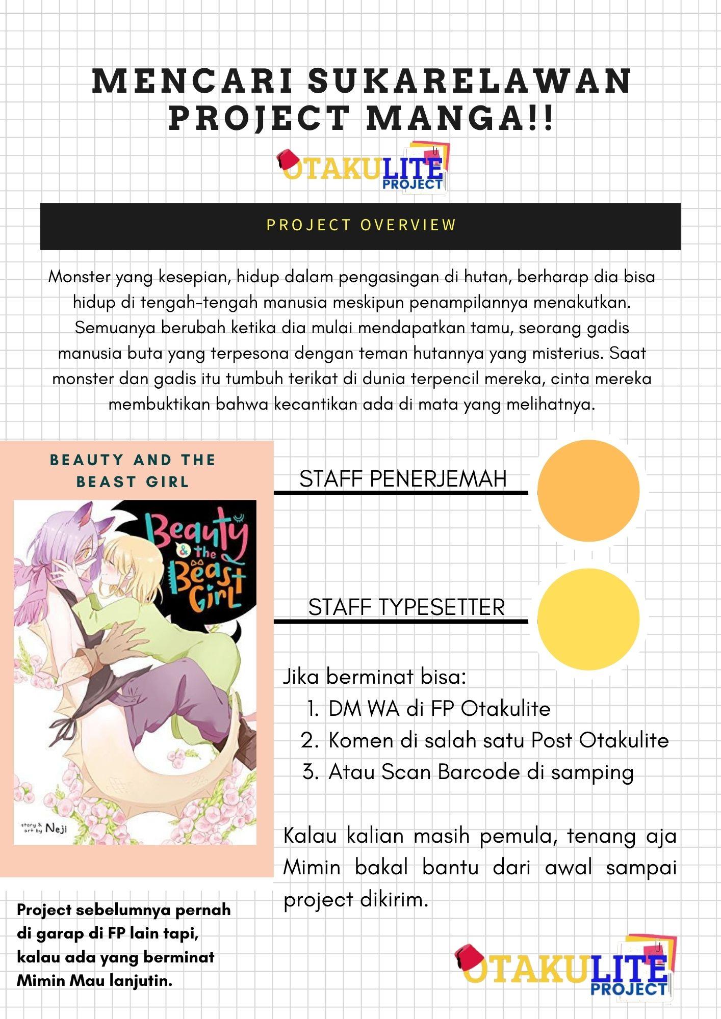 Yuri Boobs Anthology chapter 1 halaman 22