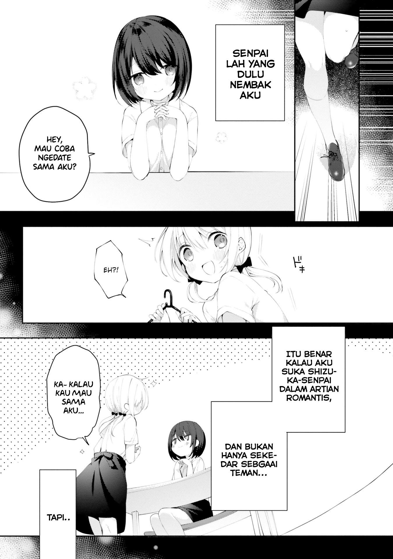 Yuri Boobs Anthology Bab 7 halaman 7