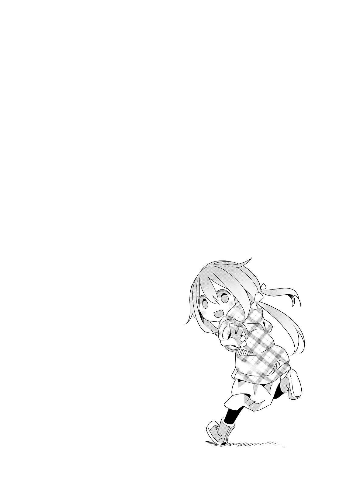 Yuru-Camp Bab 01 halaman 35