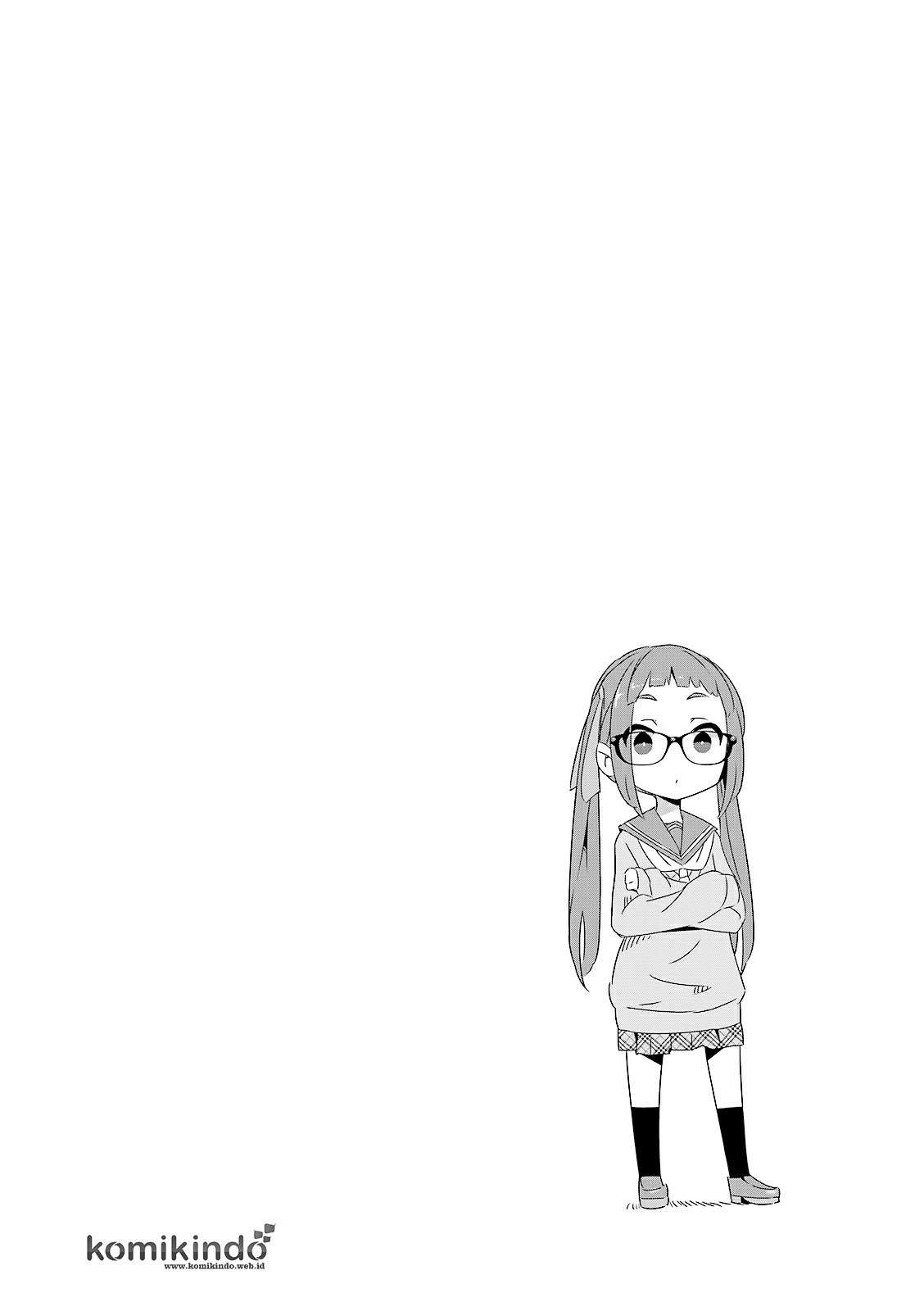 Yuru-Camp Bab 02 halaman 26
