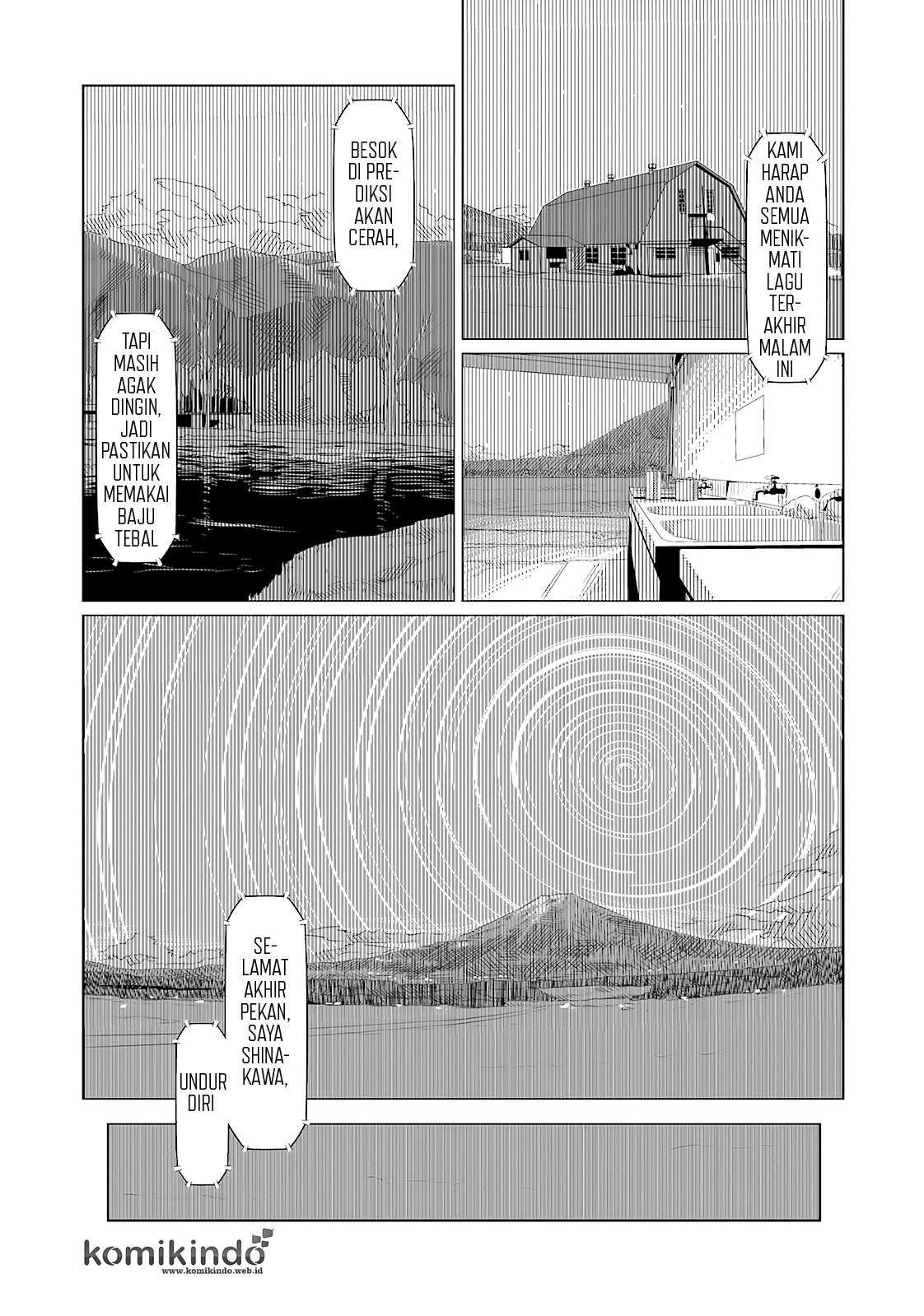 Yuru-Camp chapter 04 halaman 16