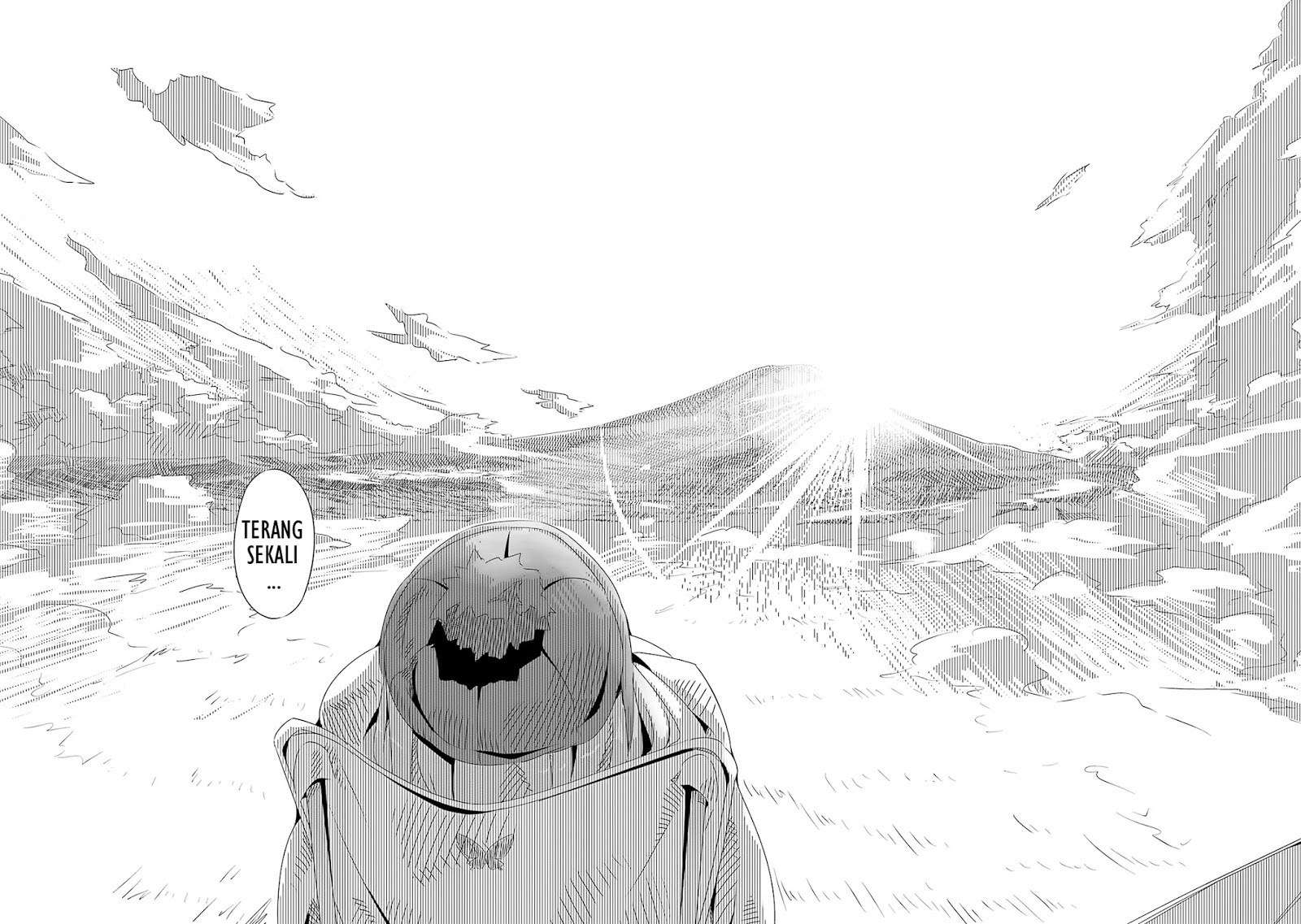Yuru-Camp chapter 04 halaman 22