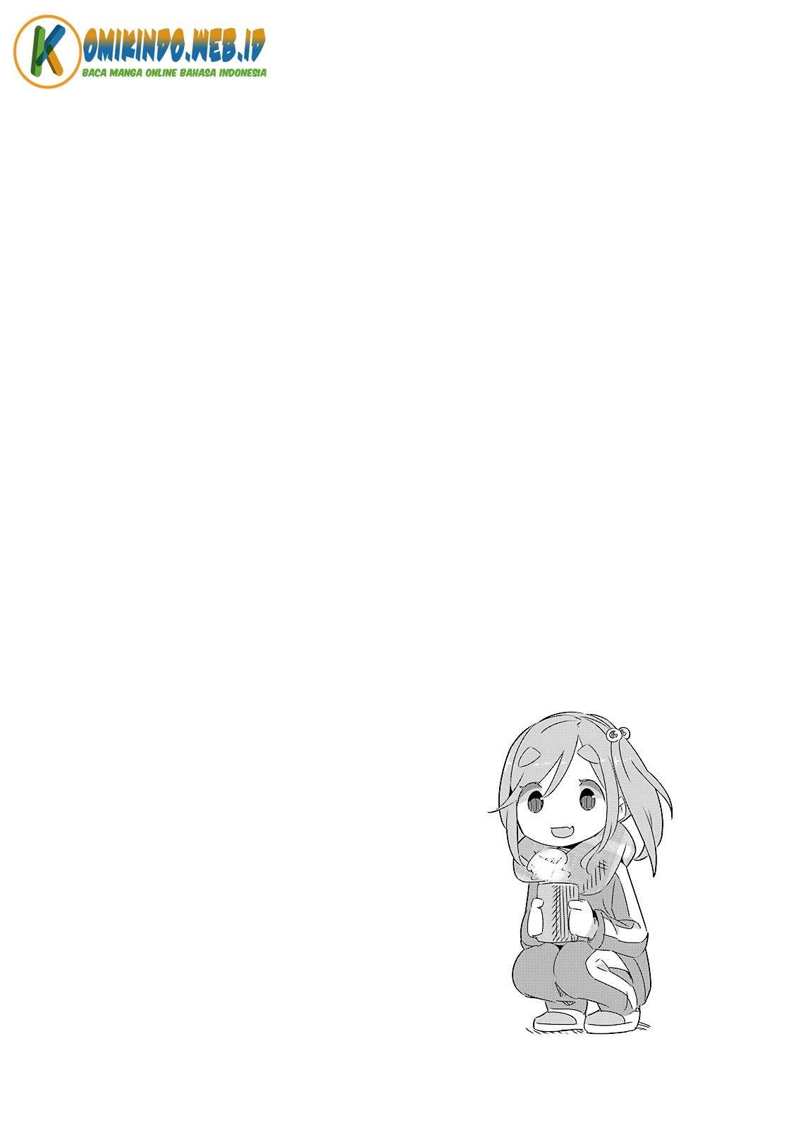 Yuru-Camp Bab 05 halaman 27