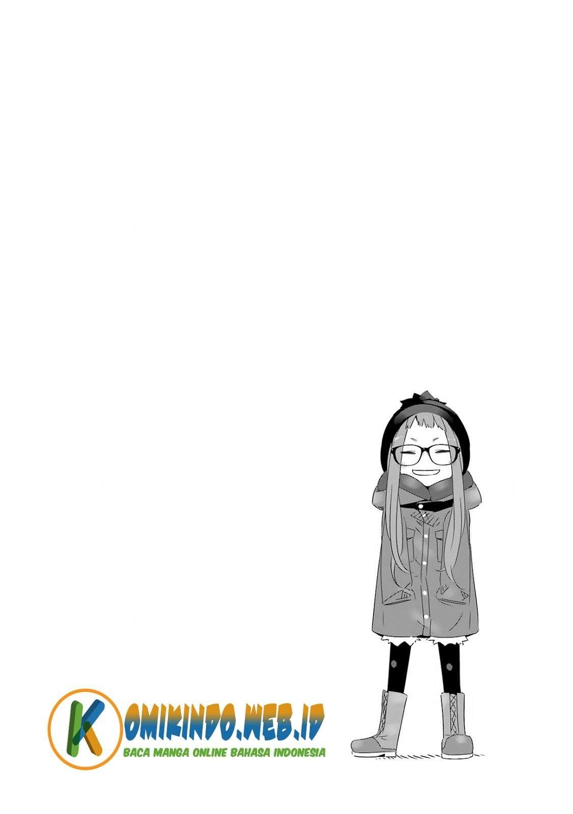 Yuru-Camp Bab 07 halaman 29