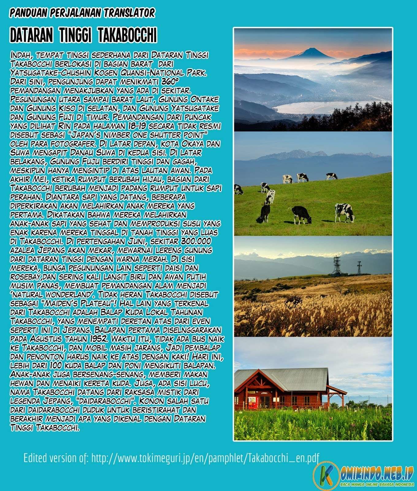Yuru-Camp Bab 07 halaman 31