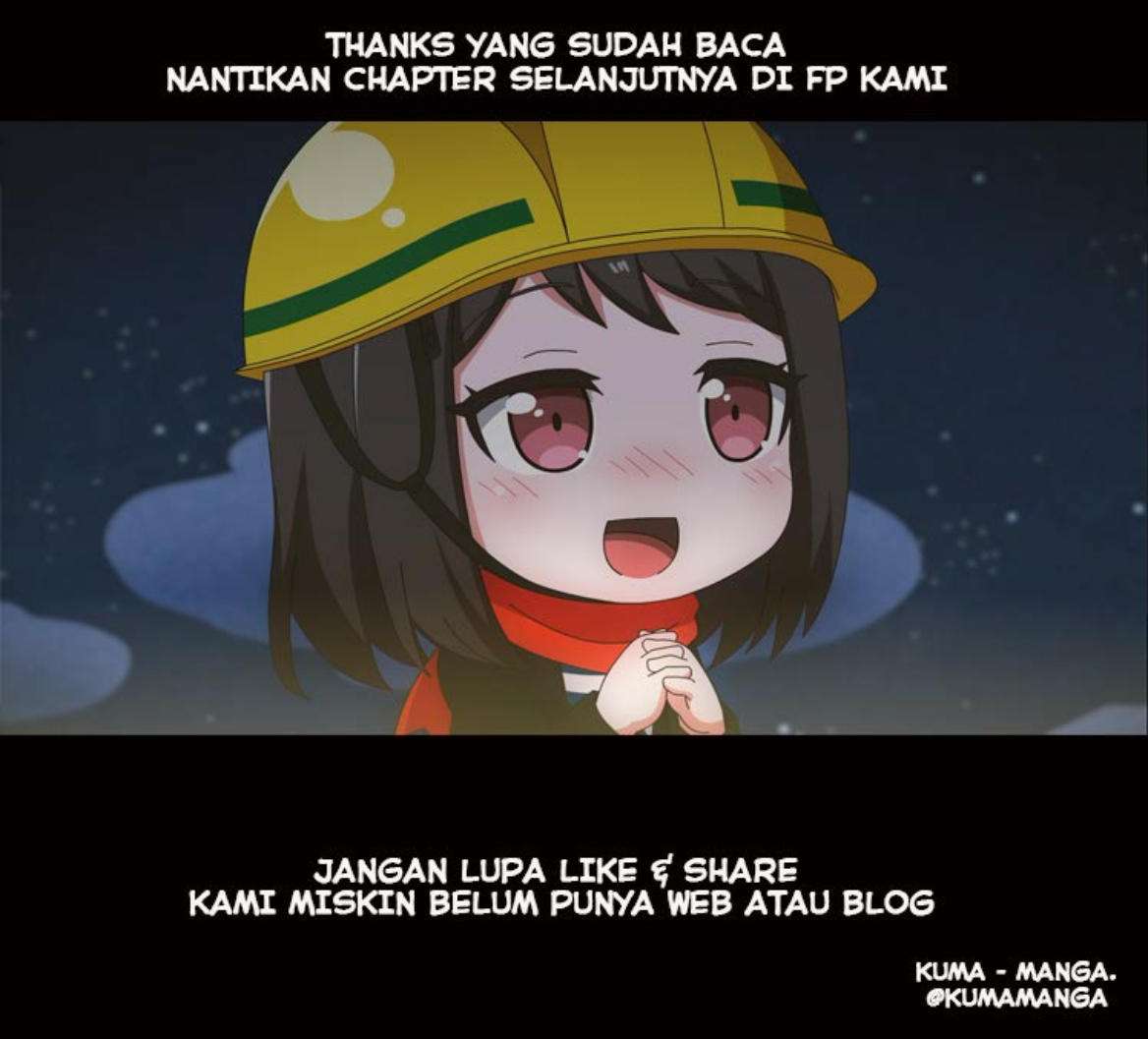 Yuru-Camp chapter 19 halaman 36