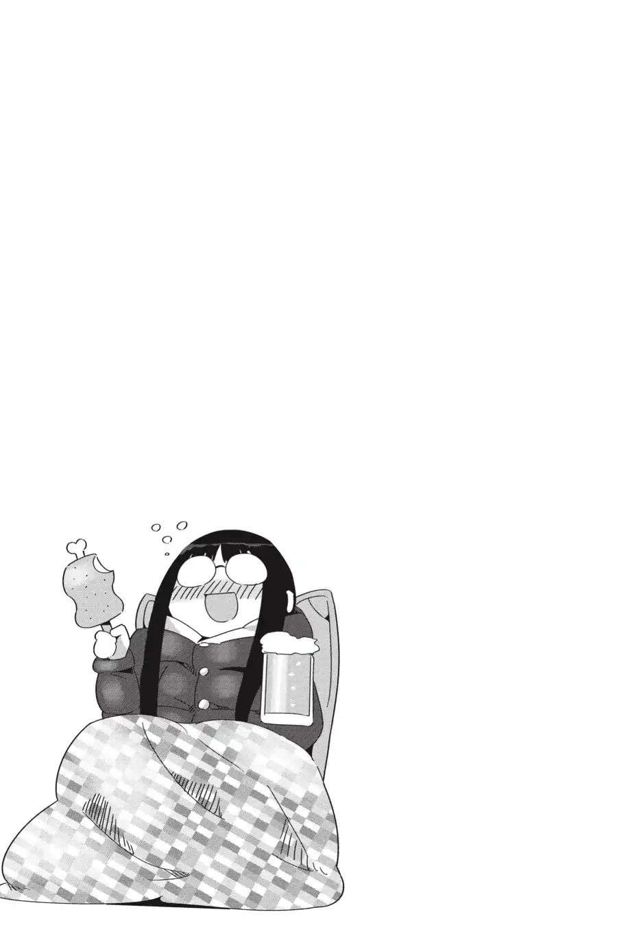Yuru-Camp Bab 20 halaman 28
