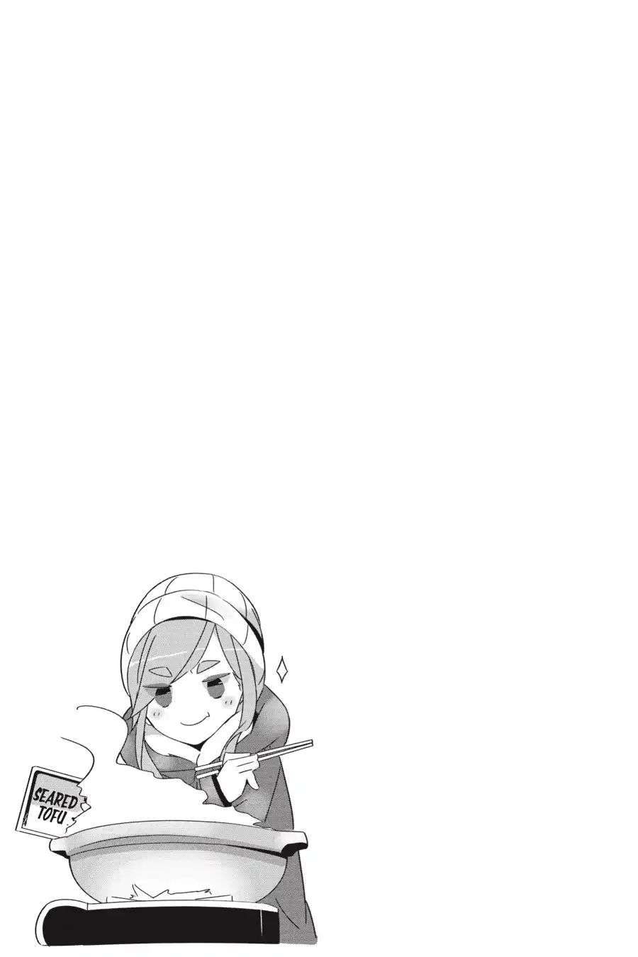 Yuru-Camp Bab 22 halaman 29