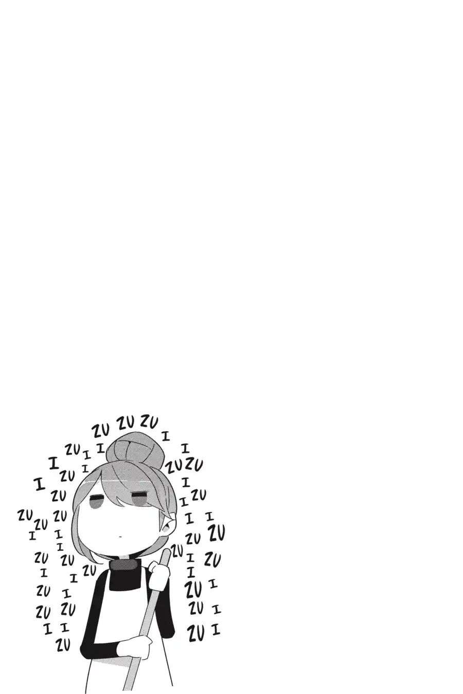 Yuru-Camp Bab 24 halaman 33