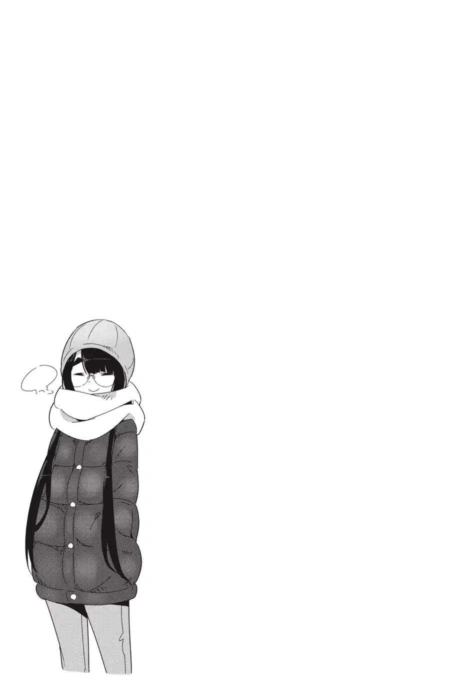 Yuru-Camp Bab 26 halaman 30