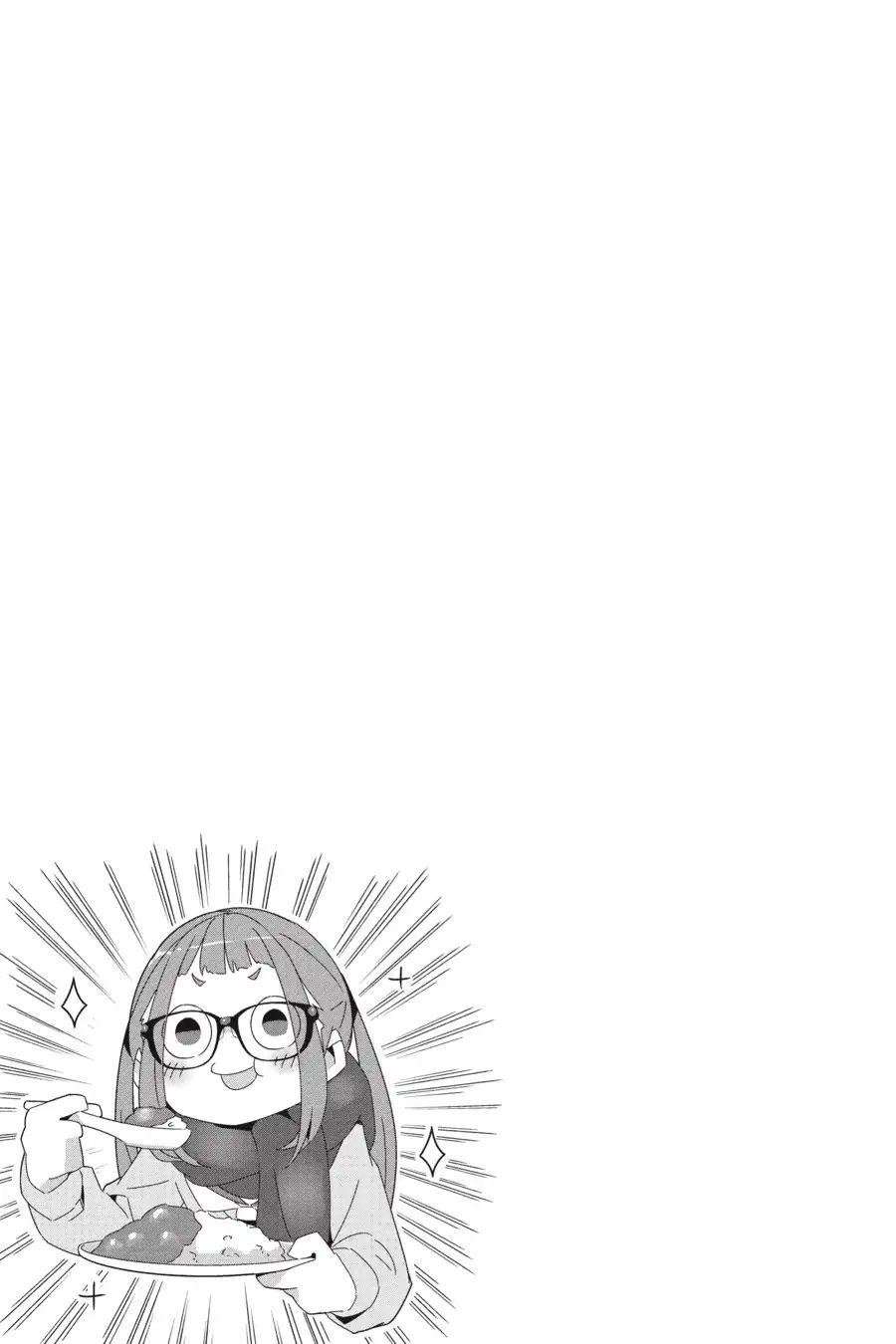 Yuru-Camp Bab 29 halaman 30