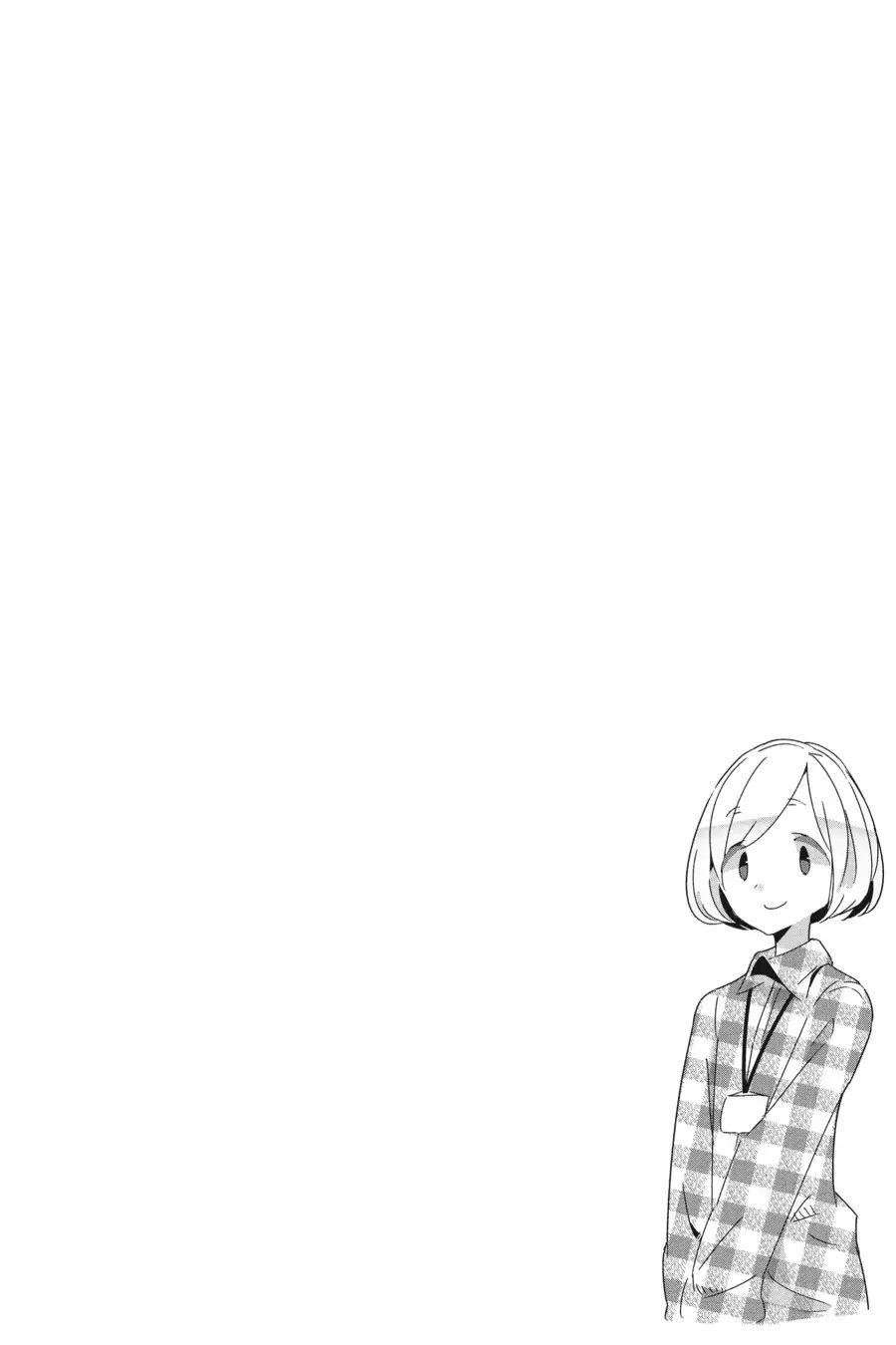 Yuru-Camp Bab 29 halaman 31