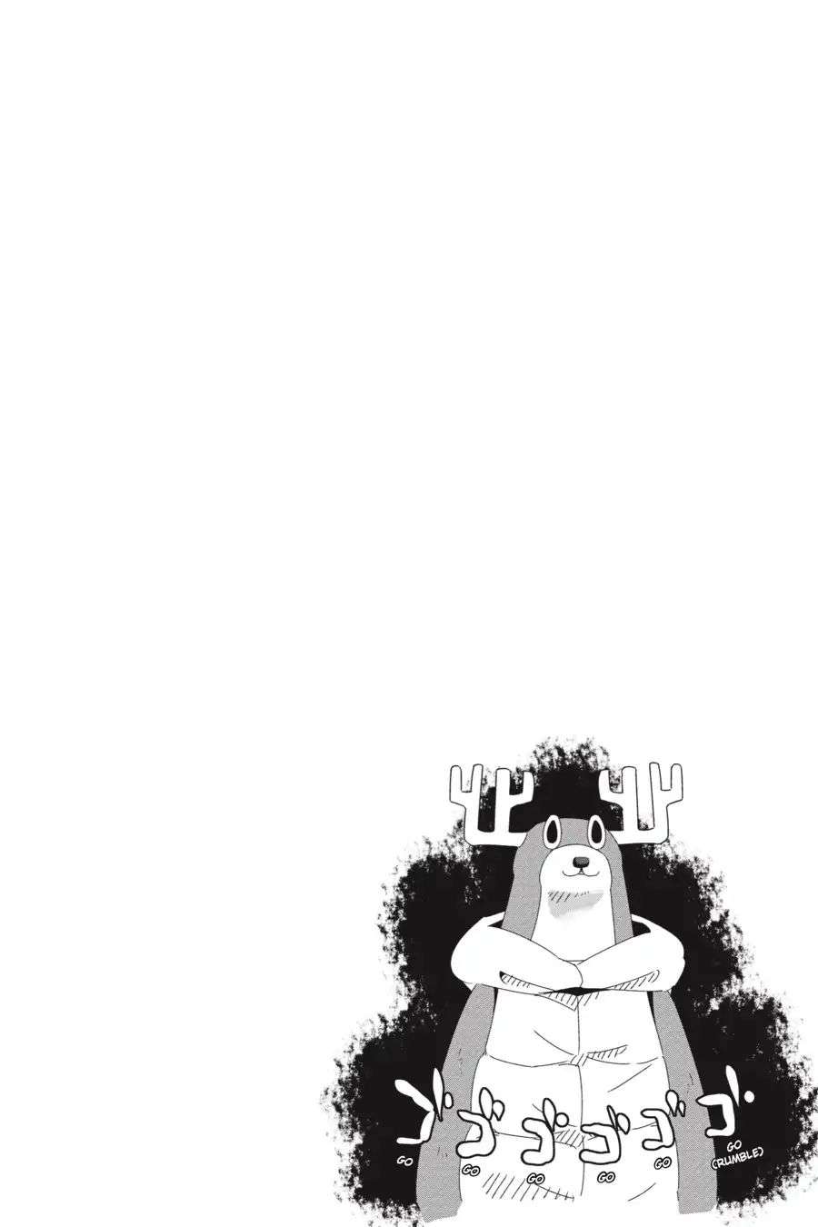Yuru-Camp chapter 31 halaman 28