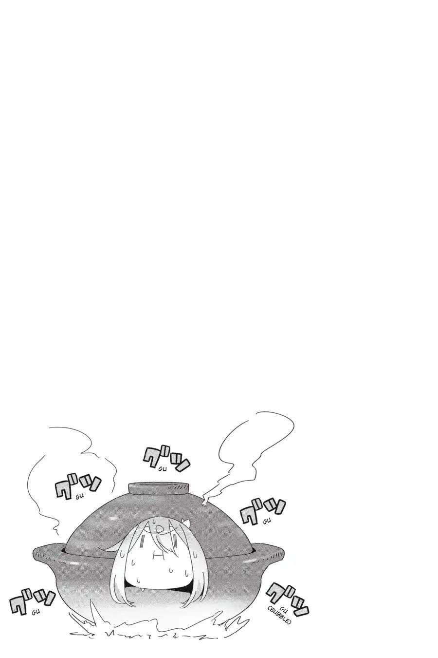Yuru-Camp Bab 32 halaman 26