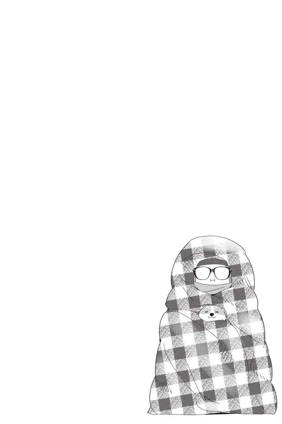 Yuru-Camp Bab 33 halaman 28