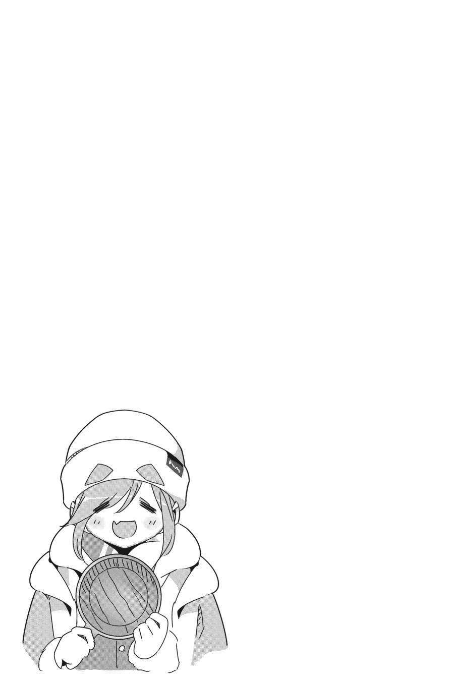 Yuru-Camp Bab 50 halaman 25