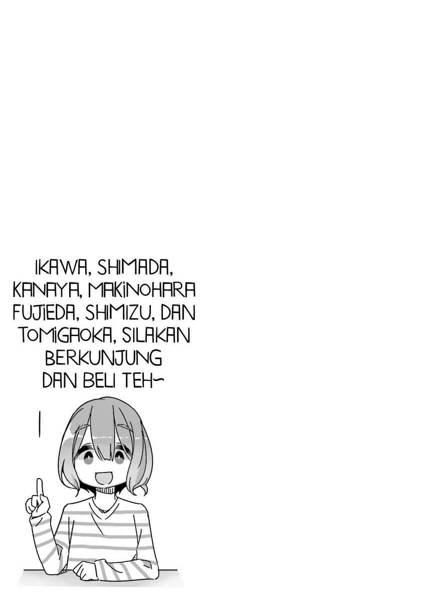 Yuru-Camp Bab 56 halaman 26