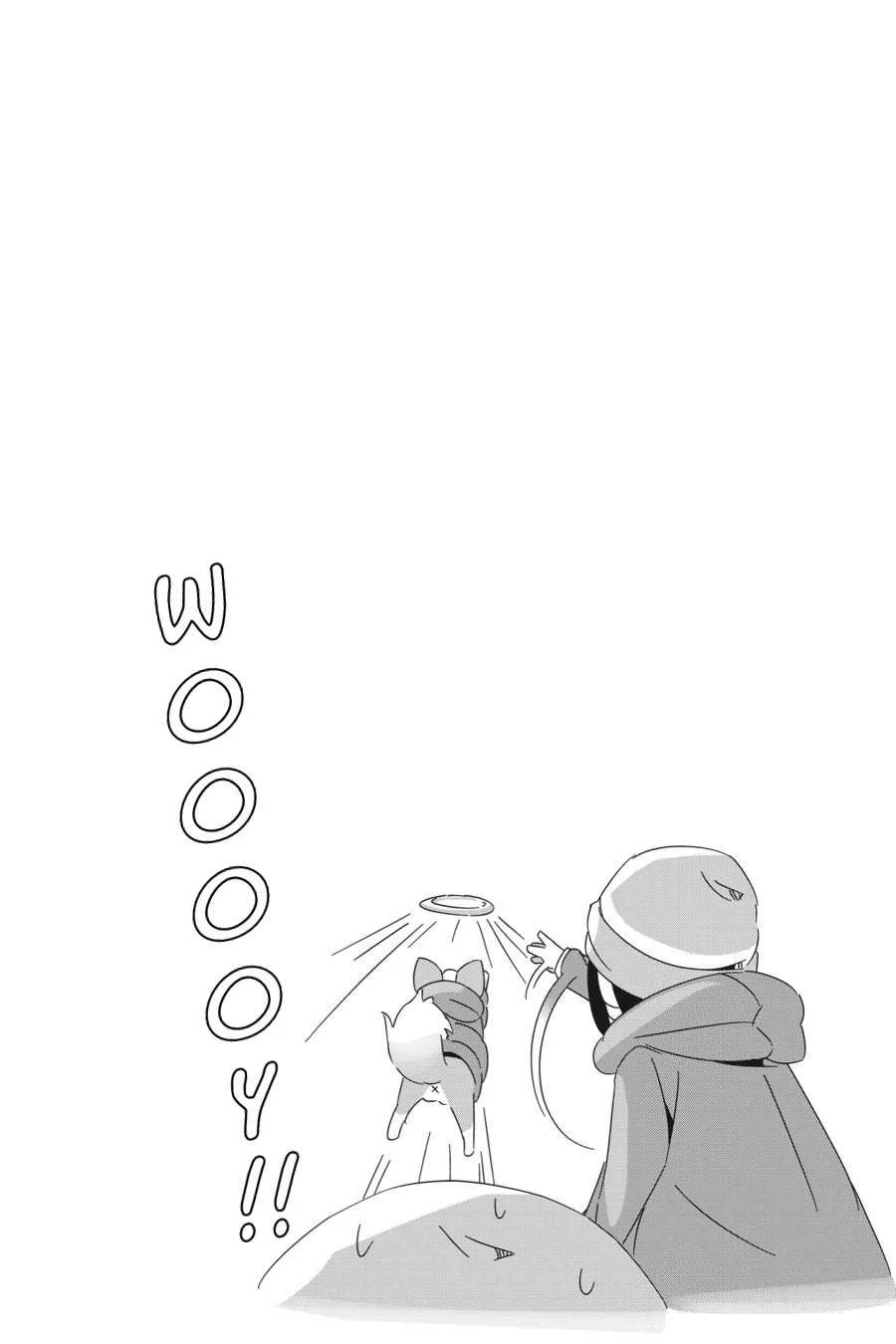 Yuru-Camp Bab 68 halaman 27
