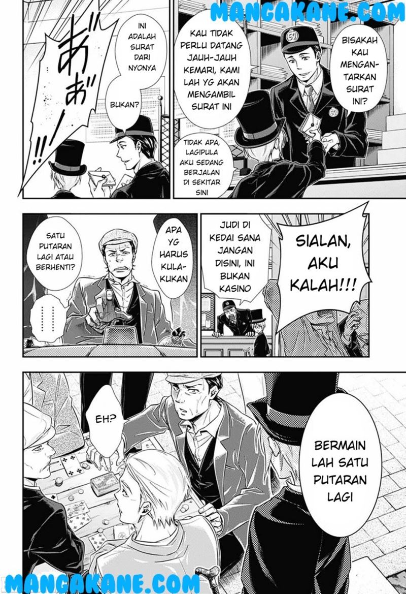 Yuukoku no Moriarty Bab 01 halaman 6