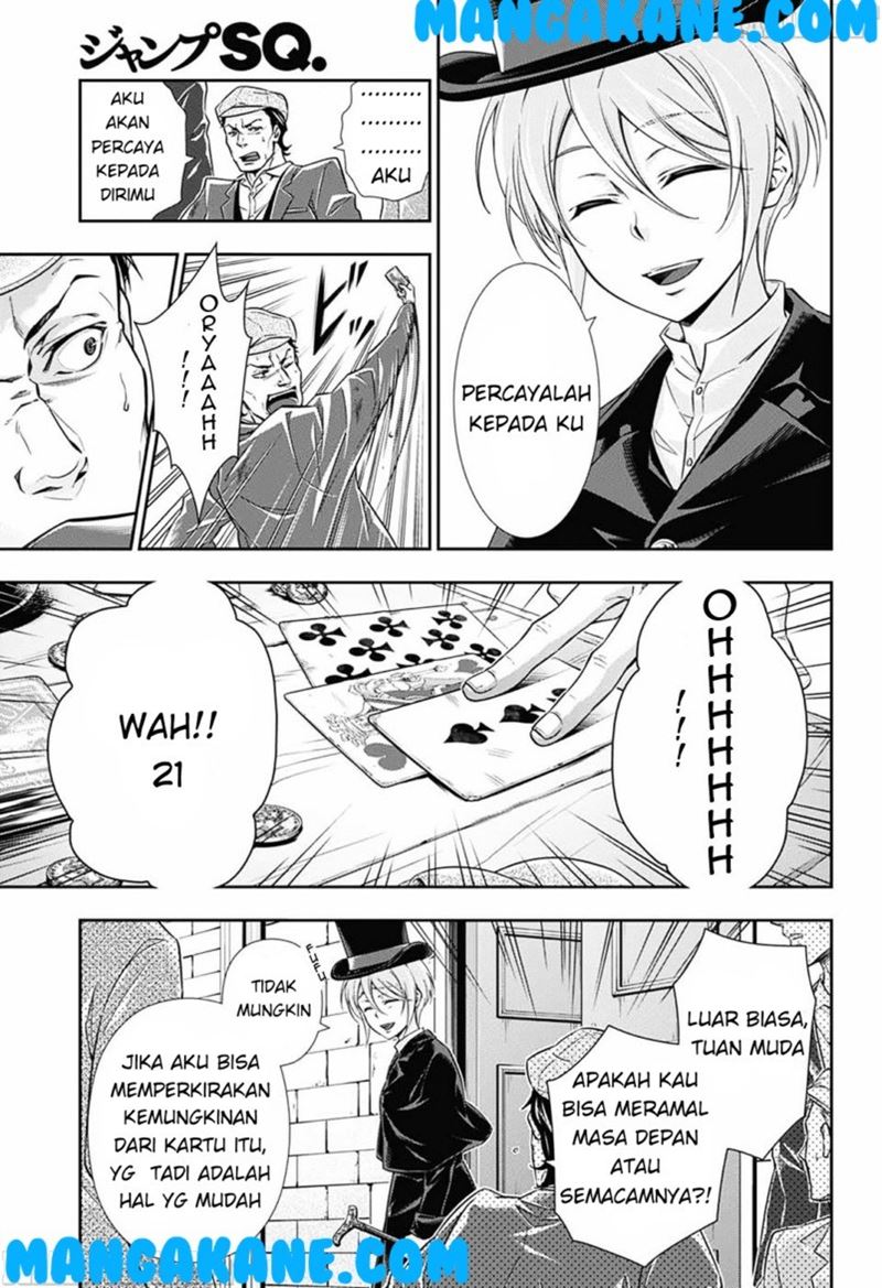 Yuukoku no Moriarty Bab 01 halaman 7