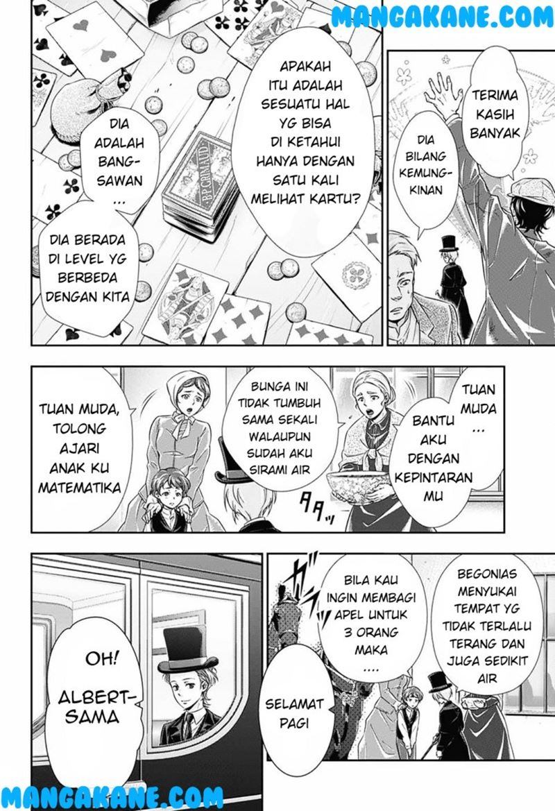 Yuukoku no Moriarty Bab 01 halaman 8