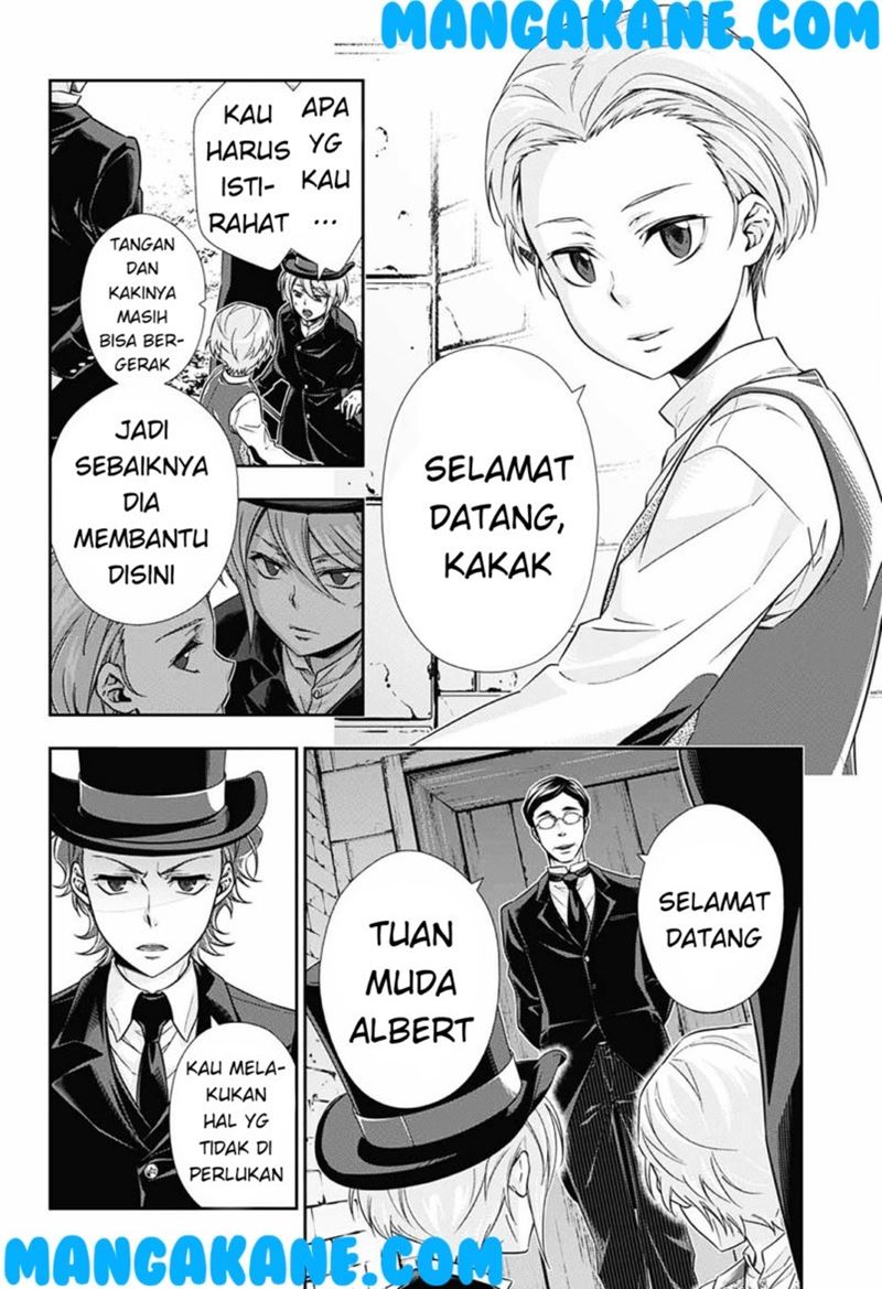 Yuukoku no Moriarty Bab 01 halaman 14