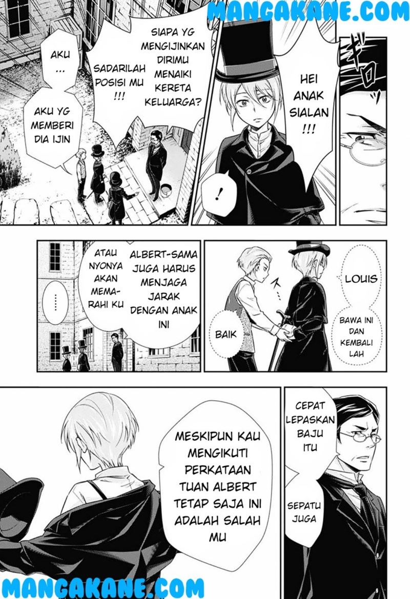 Yuukoku no Moriarty Bab 01 halaman 15