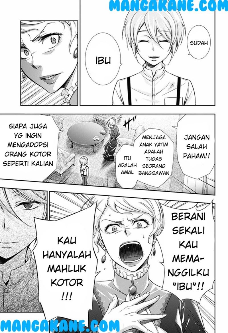 Yuukoku no Moriarty Bab 01 halaman 17