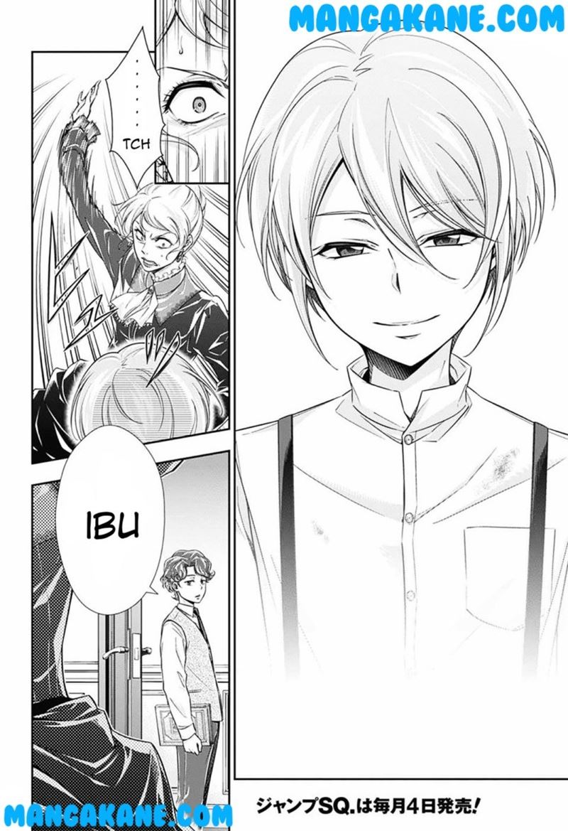 Yuukoku no Moriarty Bab 01 halaman 18
