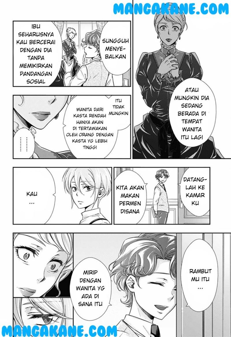 Yuukoku no Moriarty Bab 01 halaman 20